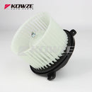 Heater Blower Fan & Motor Kit for Mitsubishi Nativa Challenger Montero Pajero Sport 3 L200 Triton IV 2015-2022 7802A312