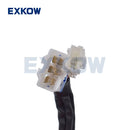 Engine Starting Switch Assy for Mitsubishi Pajero Montero Shogun 2 MK2 II V10 V20 V30 V40 1990-2004 MB954874