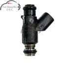 2 Pcs/Lot for Harley Davidson Motorcycle Engine Original 27709-06A Injector 25 Degree