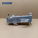 EGR Cooler for Toyota Hilux Revo GUN125 GUN135 Land Cruiser Prado GDJ150 Fortuner 2015- 1GD 2GD 25681-0E010