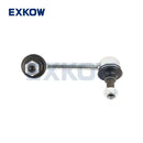 Rear Suspension Stabilizer Bar Link for Mitsubishi Pajero Montero Shogun 3 4 MK3 MK4 V60 V70 V80 V90 2000-2020 MR418052 MR418053
