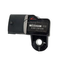 0261230030 02612301740 46553045 5166434 12568929 New MAP Collector Air Pressure Sensor for Bosch FIAT SCANIA