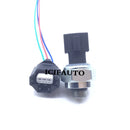 Power Steering Oil Pressure Sensor Switch Plug For Infiniti Nissan Altima Murano Xterra Pathfinder 350Z 3.5L 5.6L 49763-6N20A