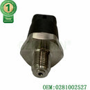 OEM 0281002527 0281002398 0281002767 0281002964 FUEL PRESSURE SENSOR FOR FIAT VAUXHALL IVECO OPEL CHEVROLET VW LB7 LMM BOSCH
