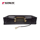 Rear Door License Plate Garnish Lamp Assy for Mitsubishi Montero Pajero 2 MK2 V31 V43 V46 1990-2004 MB831269 MB623335 MB774438