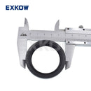 T/F Transfer Case Rear Output Shaft Oil Seal for Pajero Montero Sport Nativa Pajero IO TR4 Pinin L200 Triton L300 L400 MD731708