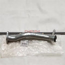 Water Pump Iron Pipe Thermostat Cooling Water Pipe For Outlander CW4W CW5W CY4A GA2W GF7W GF8W GK2W 1310A058