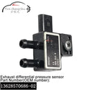 13628570686 13628570866-02 Original DPF Exhaust Pressure Sensor Suitable For BMW F20 F21 F22 F30 F31 F32 F10 F11 F25 F26 F15