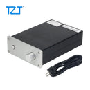TZT 50asX2 50Wx2 Hifi Amplifier Power Amplifier Power Amp Durable Stereo Amplifier for Icepower