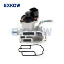 Fast Idle Air Valve for Mitsubishi L200 Triton K62 K65 K75 L300 Space Gear L400 Van 4G63 4G64 MD614713