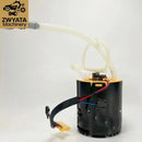 Fuel Pump Assembly C2Z18121 CX239A407AA For Jaguar XF X250 CC9 2.2 TCE 224DT Diesel 2011-2016