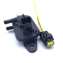 DPF Air Inlet Intake Pressure Sensor Connector Plug For Peugeot Citroen Relay Jumper Fiat Ducato Iveco Daily MK Peugeot Boxer