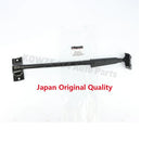 Japan Original Car Rear Tailgate Gate Back Door Safety Stopper for Mitsubishi Montero Pajero 4 MK4 V93 V97 V98 5822A016 5822A001