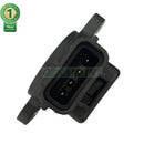 OEM 198500-3300 TPS Throttle Position Sensor For Jaguar X-Type 02-04 & S-Type 03-05