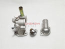 4G64 Thermostat Base&Cover For Pajero Montero V31W V11W MD159638 MD972903 MD333866