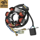 Motorcycle Stator Coil 55139004000 55139004100 For KTM EXC 250 300XCW 200 XC XCW EXC-E SIX Freeride 250 R 2007-2019