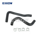 2PCS/Set Heater Water Hose Kit Radiator for Mitsubishi L200 Triton III K64T K74T 4D56 2.5D 1996-2007 MR241065