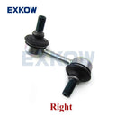 Front Suspension Stabilizer Link for Mitsubishi Pajero Montero Shogun 3 MK3 V60 V70 2000-2006 MR374521 MR374522