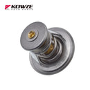 4D56 2.5D Thermostat Kit 82 for Mitsubishi Pajero Montero 1 2 V14 V34 L200 Triton II III IV K24 K34 K74 KB4T L300 L400 MD997606