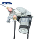 Front Door Window Regulator for Mitsubishi Lancer Classic 2000-2013 CS1A CS2A CS3A CS5A CS6A CS7A CS9A CТ9A MR991321 MR991322