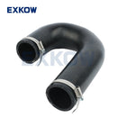 4M41 3.2L Inter Cooler Intake Air Hose for Mitsubishi Pajero Montero Shogun MK4 V88W V98W 2006-2020 1505A362 1505A359 1505A360