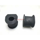 Suspension Stabilizer Bushing Rubber Kits For Pajero Montero Sport KA4T KA5T KB9T KG4W KG6W KH4W KH6W KH9W MR992317