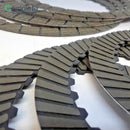DQ250 02E DSG Original New Automatic Transmission Friction plate kit Repair Kit Fits For VW Audi