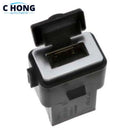 30775252 Original factory parts Car USB Interface Socket  For Volvo S80 S60 XC60 S40 C30 V60 C70 S40 V50 07-12