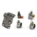 For Chevrolet Car Spare Parts 4L80E Solenoid Valve 5-Piece OEM Automatic Transmission Solenoid Valve Kit