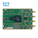 TZT HamGeek XC7A200T+AD9361 B220 Mini Software Defined Radio Development Board Replacement for HackRF PlutoSDR