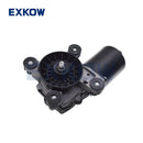 LHD Front Windshield Wiper Motor for Mitsubishi Shogun Montero Pajero 3 4 MK3 MK4 2000-2020 V60 V70 V80 V90 MR388037