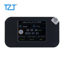 TZT YK-1000H Portable NTP Server Network Time Server with 1 Network Port (10m Antenna) for GPS Beidou