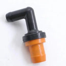 Original New 12204-40040 1220440040 PCV Positive Crankcase Ventilation Valve For Toyota Aygo 2014-on IQ 2008-2016 Vitz 2010-2020