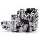 27000-5T0-A03 Transmission Valve Body Assembly For Honda Civic 2015-2020 Automatic Transmission Valve Body