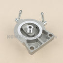 Fuel Filter Body for Toyota Hilux 1988-2004 LN106 LN107 LN81 LN85 LN86 LN90 LN111 2L 3L Pickup 23301-54460