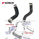 Inter Cooler Intake Air Hose for Nissan Navara NP300 Frontier D23 YD25 2014-2018 14463-4KV0A 14463-4KV2A Inlet Pipe