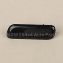 Headlamp Washer Hole Cover for Mitsubishi Pajero Montero Shogun 4 MK4 V80 V90 2006-2020 8264A027XA 8264A028XA
