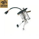 Motocycle Fuel Pump Assembly 61200042 for Harley Davidson Deluxe Fat Boy Softail Sport Glide 2018-2025