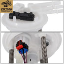 Fuel pump assembly E3952M For Chevrolet S10 Pickup GMC Sonoma Isuzu Hombre 2.2L 4.3L V6 1997-2002