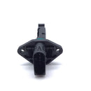 Mass Air Flow Meter Sensor For VW EOS Golf Multivan Passat Phaeton Touareg Transporter 3.2 V6 4moTion R32 07D906461X, 07D906461V