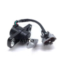 TPS Throttle Position Sensor For ISUZU 897305922D AN465006 8973059220 97305922