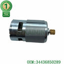 Park Brake Handbrake Motor Actuator For BMW X5 X6 E70 E71 E72 ECU EMF EPB OEM 34436850289 1070053 3F4223-11 6850289