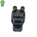 GZKAIMIN Set 2 OEM DSC-550 DSC550 FPY2-18-10X FP39-18-100 FP39-18-10XC Ignition coil  FOR Mazda MX5 323 NB 1.8L DOHC BP