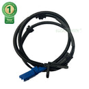 OEM 454597 SS20133 9638720180  ABS Wheel Speed Sensor for CITROEN C3 C2 PEUGEOT 1007