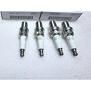 4PCS 4G64 Spark Plug Fit For Pajero Montero V11W V31W N31W PA3W MS851351 816GP