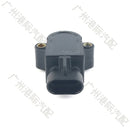 SHLR-0008 Automotive Sensors TPS For Discovery 3 Range Rover Sport 5332965 Throttle Position Sensor
