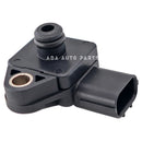 Original 37830-PGK-A01 079800-5410 MAP Manifold Absolute Pressure Sensor For Honda CR-V Element Odyssey Pilot Acura MDX RSX TSX