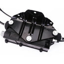 6850289 Emergency Parking Brake Lock Release Actuator Motor for BMW X5 E70 2007-2013 Emergency Parking Brake Actuator
