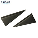 94251SC100 94251SC110 Rear Left/Right/1pair Interior Door Trim Cover Corner Cap Lid  For Subaru Forester 2009-2013