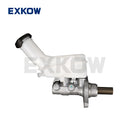 LHD Brake Master Cylinder for Mitsubishi Outlander Airtrek 3 III GF2W GF3W GF4W GF6W GF7W GF8W 2013-2021 4625A419